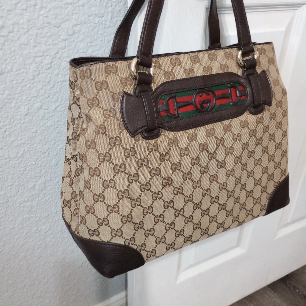 Gucci Bags - Picture 13 of 16